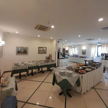 Ombrosa 3* Marina di Pietrasanta