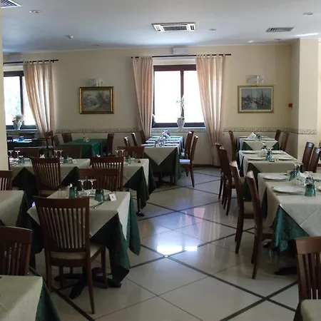 Ombrosa Otel Marina di Pietrasanta