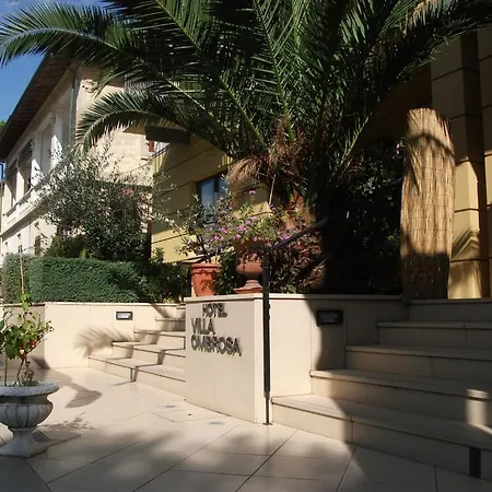 Otel Ombrosa