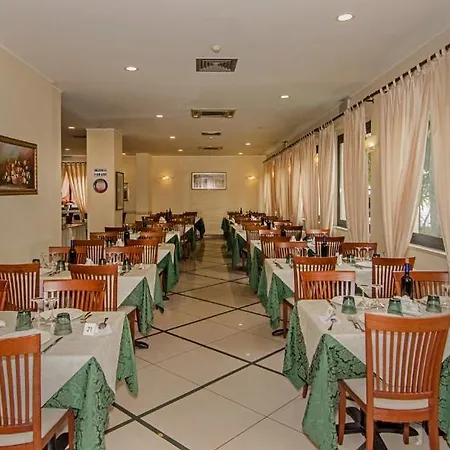 Ombrosa Marina di Pietrasanta