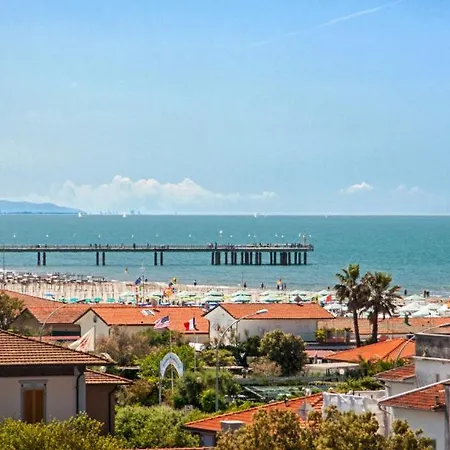 Ombrosa Hotel Marina di Pietrasanta