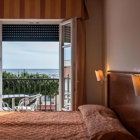 Ombrosa Hotel Marina di Pietrasanta