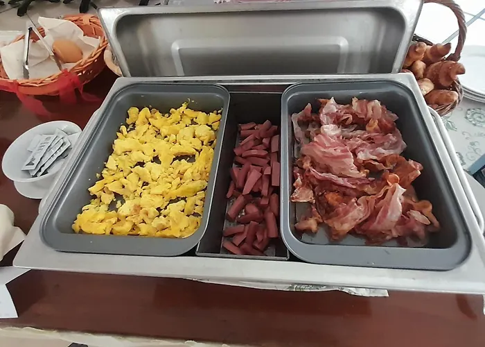 Ombrosa Marina di Pietrasanta