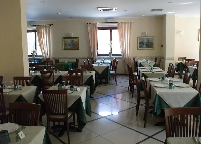 Ombrosa Hotel Marina di Pietrasanta