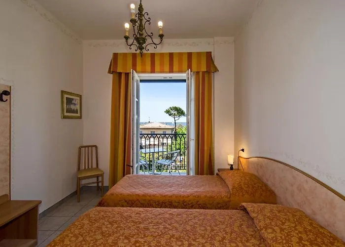 Ombrosa 3* Marina di Pietrasanta