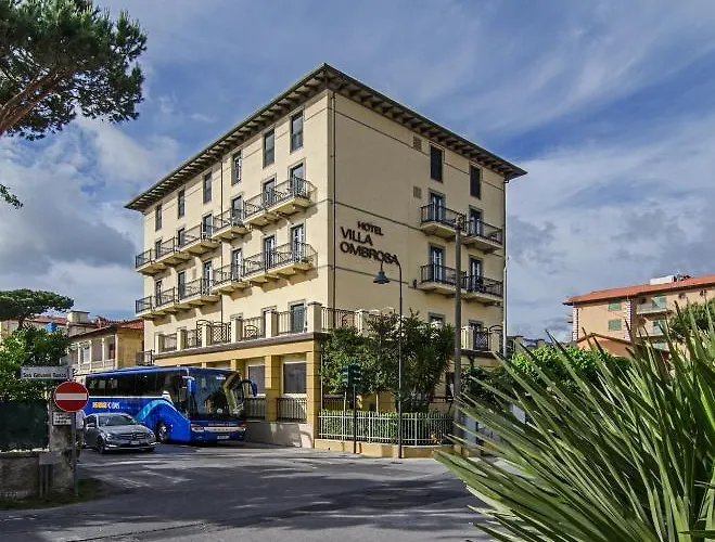 Ombrosa 3*