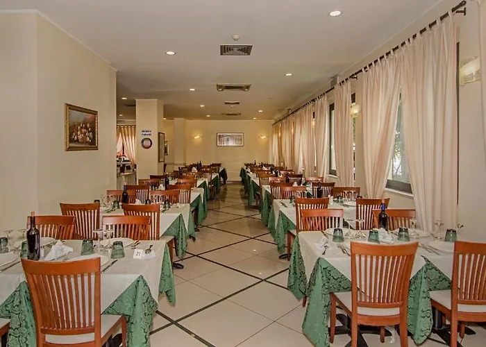 Ombrosa Marina di Pietrasanta