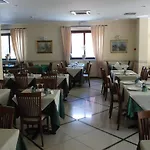 Ombrosa Hotell Marina di Pietrasanta