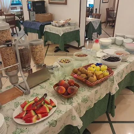 Ξενοδοχείο Ombrosa