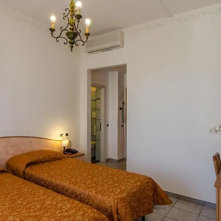 Ξενοδοχείο Ombrosa