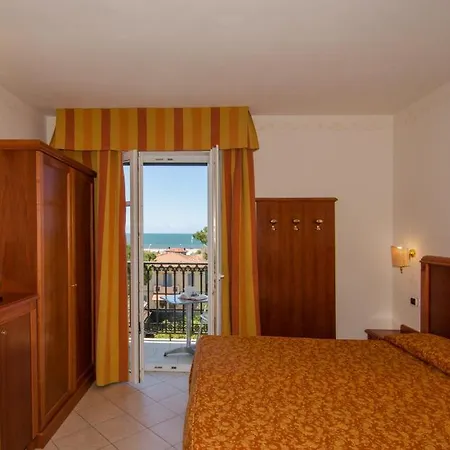 Ombrosa Hotell