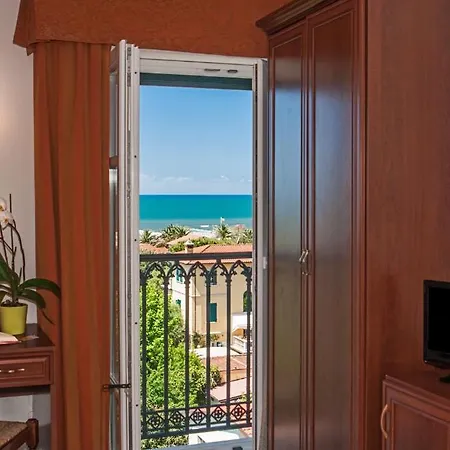 Hotell Ombrosa 3*