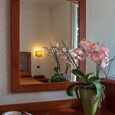 奥姆布罗萨别墅酒店 3*