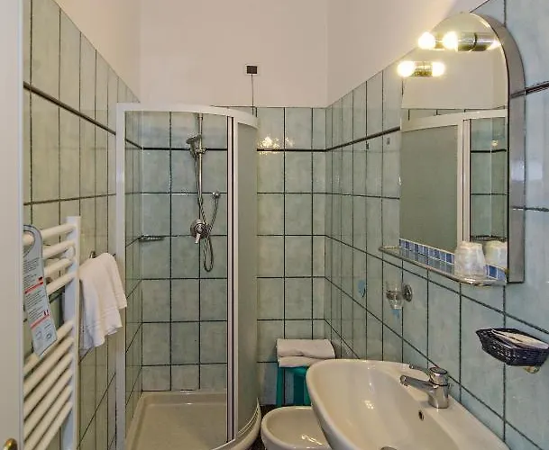 Ombrosa 3* Marina di Pietrasanta