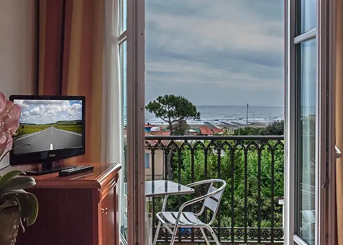 Ombrosa Marina di Pietrasanta