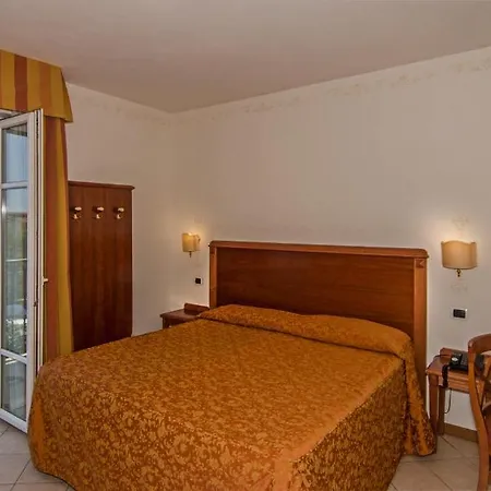 Ombrosa Hotel Marina di Pietrasanta