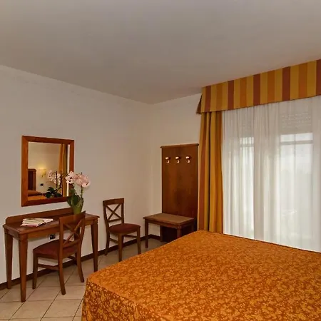 Ombrosa Hotel Marina di Pietrasanta