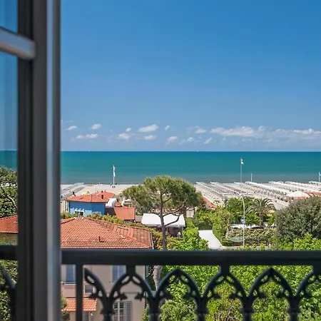 Ombrosa 3* Marina di Pietrasanta